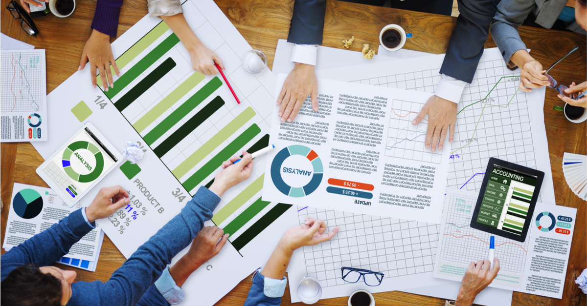Corporates - Do not FAIL your sustainability reporting
