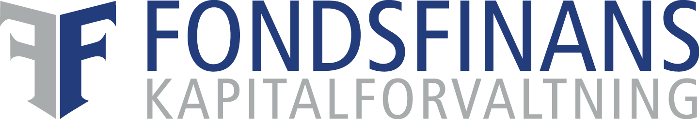 Fondsfinans logo