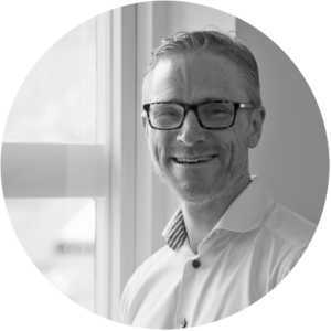 Niklas Vilhelmsson - Corporate ESG Solutions